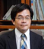 垣見 隆禎