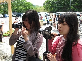 佐々木ゼミ